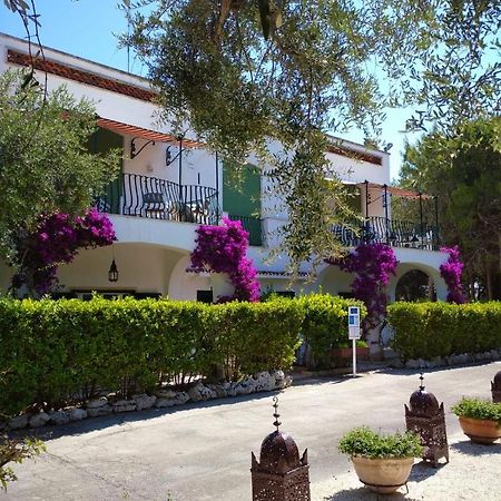 Tenuta Belvedere Otranto Exterior foto