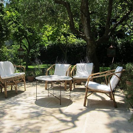 Tenuta Belvedere Otranto Exterior foto