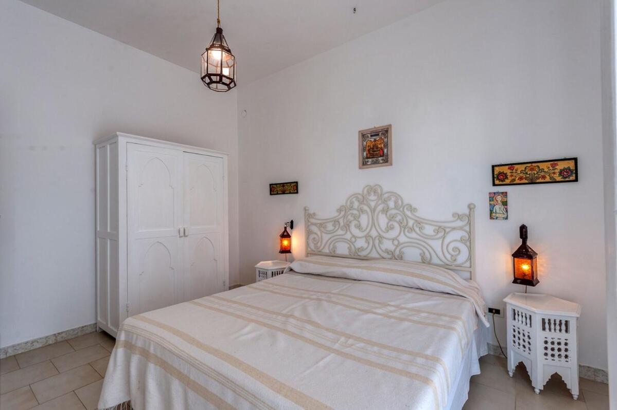 Tenuta Belvedere Otranto Exterior foto