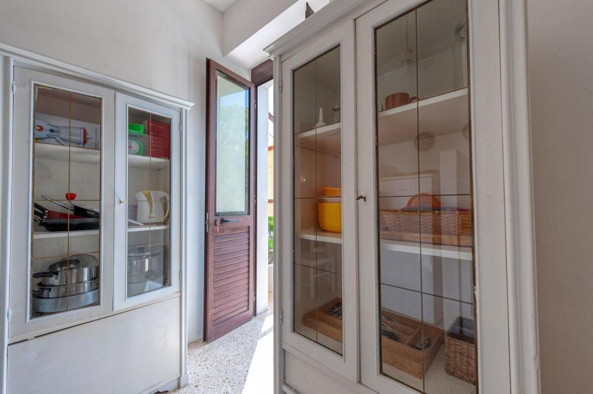 Tenuta Belvedere Otranto Exterior foto