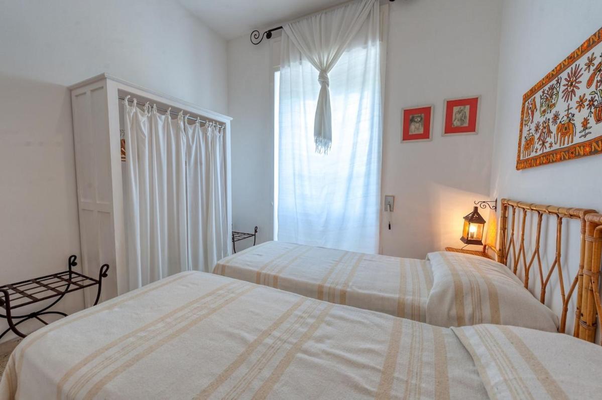 Tenuta Belvedere Otranto Exterior foto