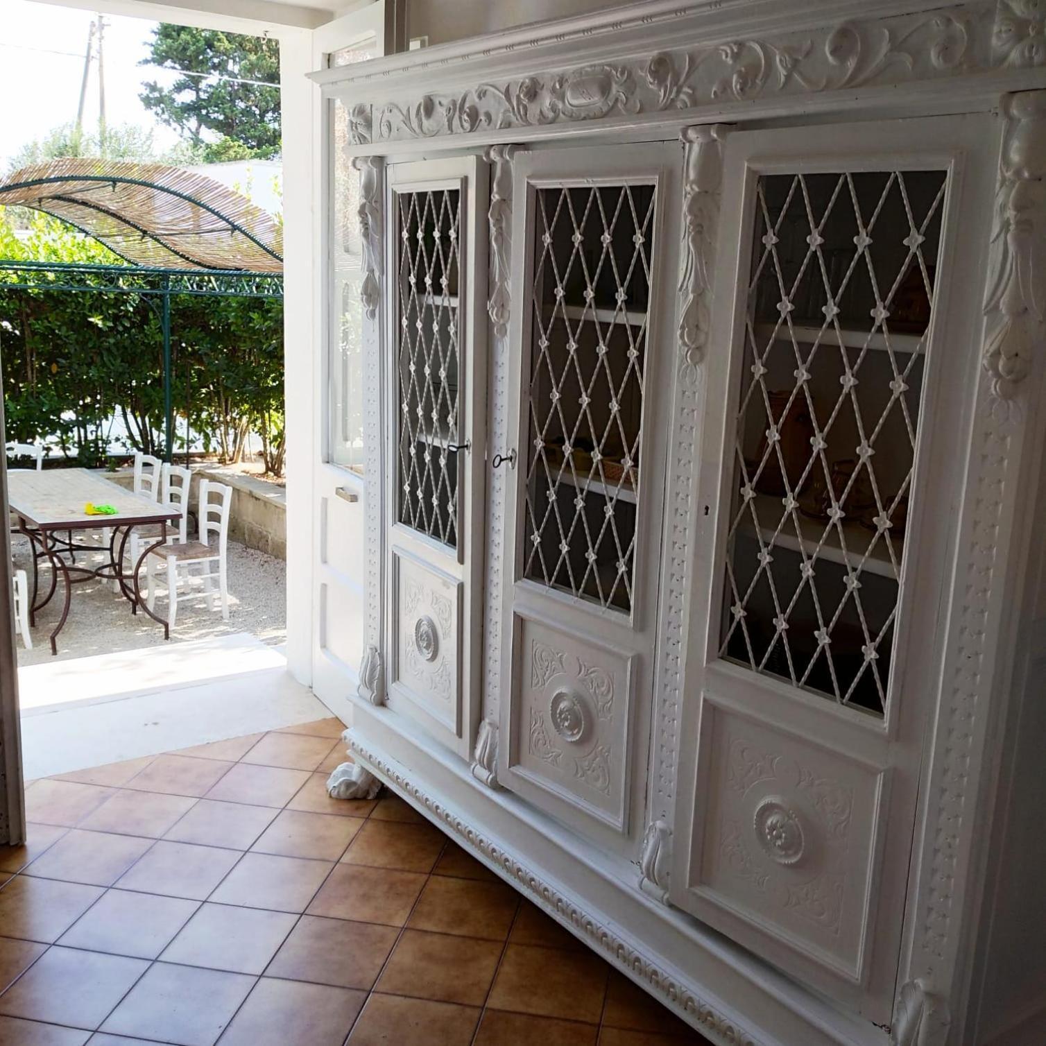 Tenuta Belvedere Otranto Exterior foto