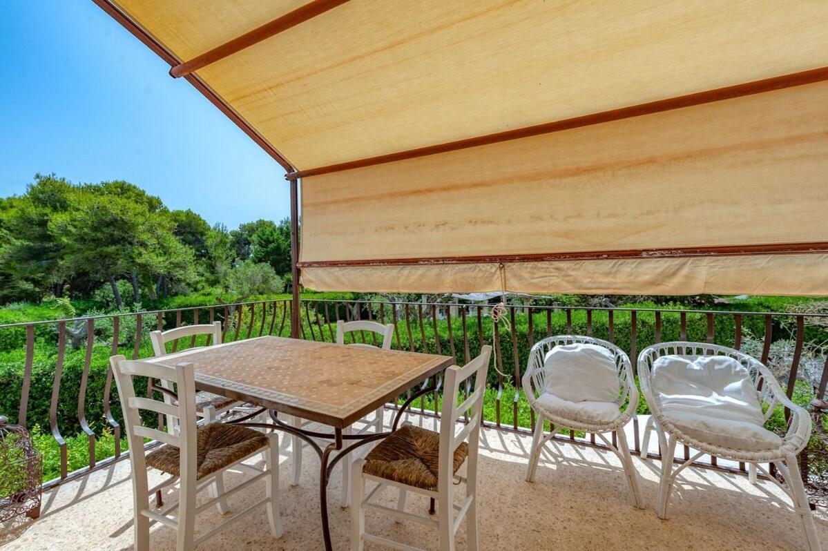 Tenuta Belvedere Otranto Exterior foto