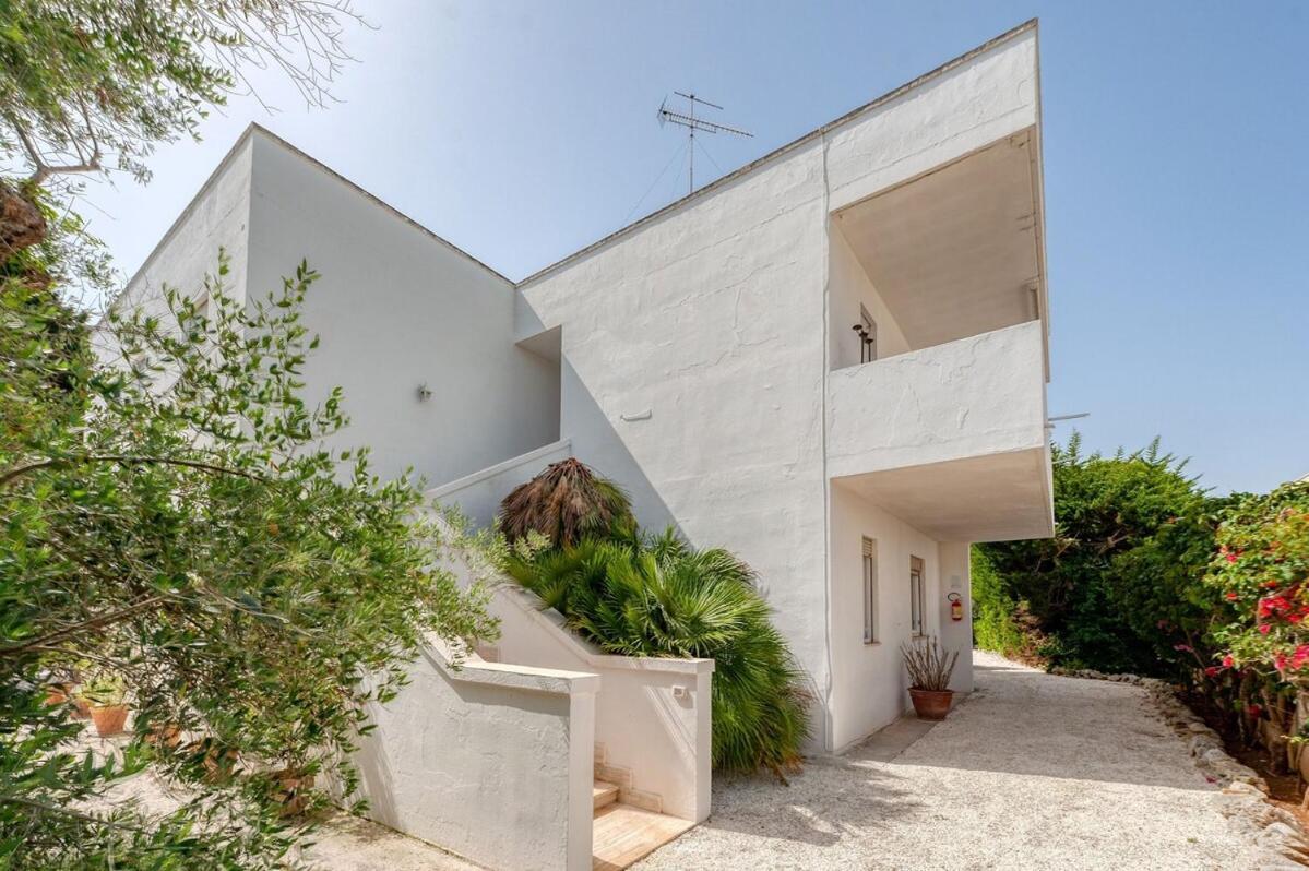 Tenuta Belvedere Otranto Exterior foto