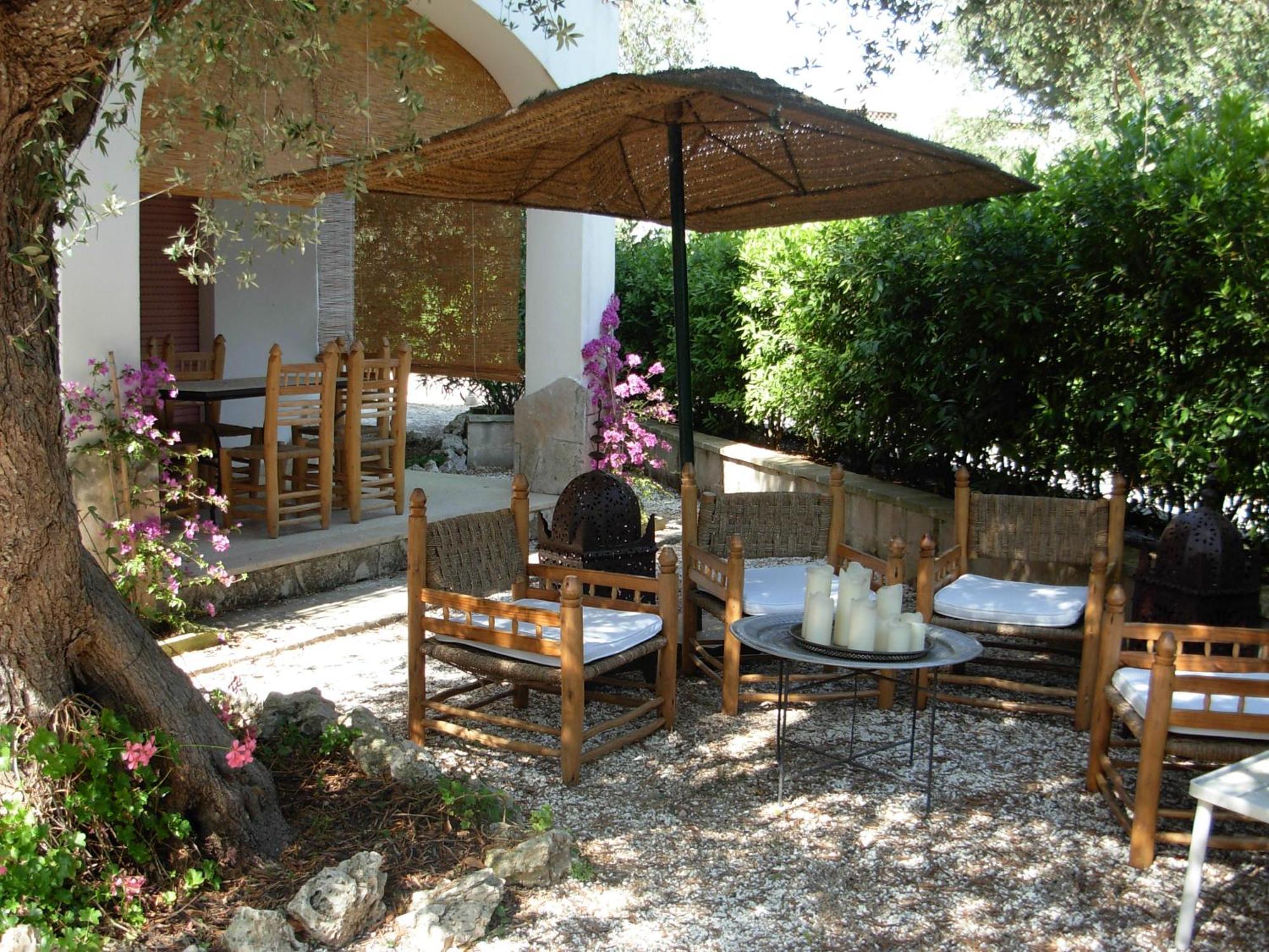 Tenuta Belvedere Otranto Exterior foto