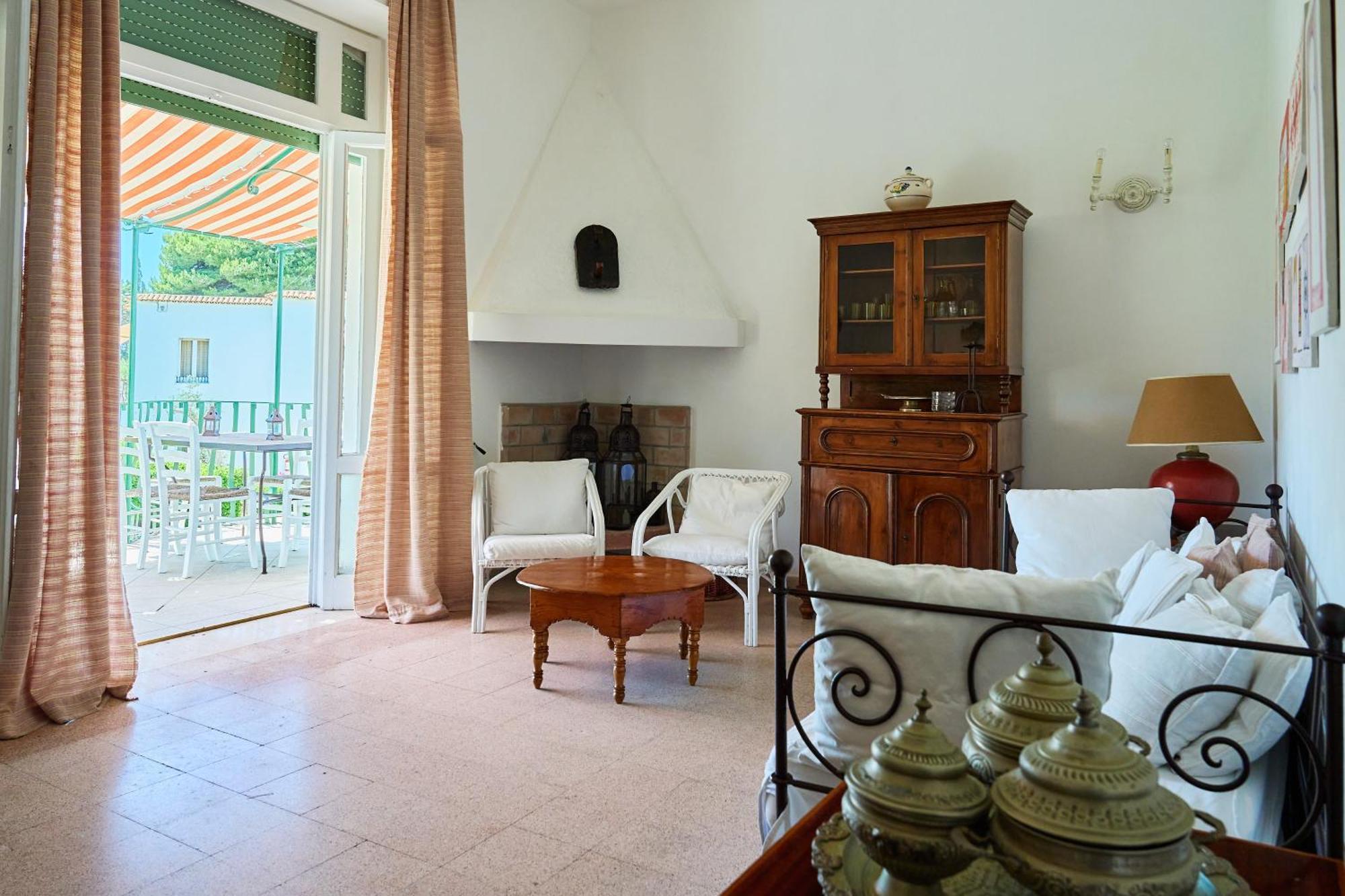Tenuta Belvedere Otranto Exterior foto