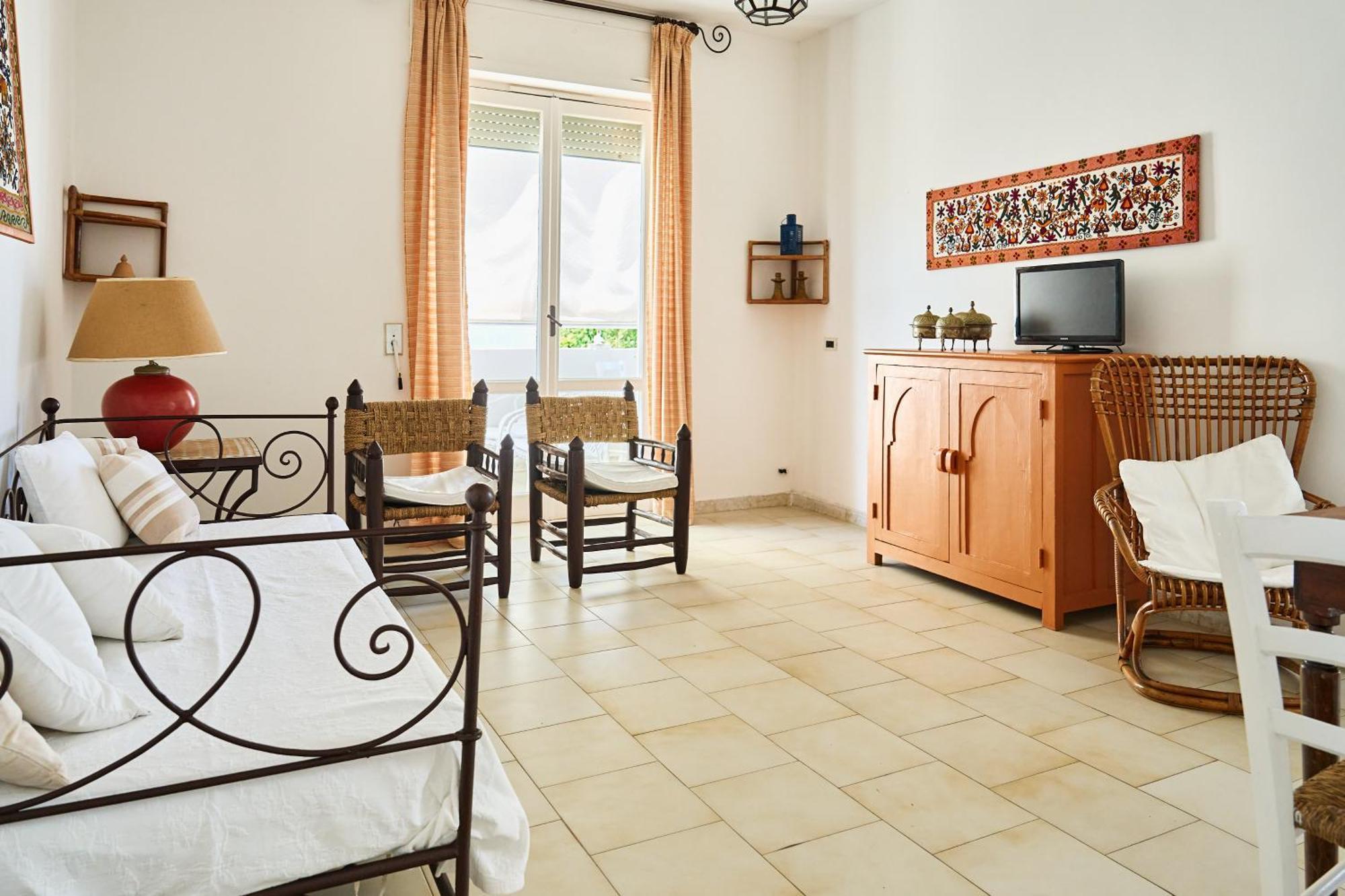 Tenuta Belvedere Otranto Exterior foto