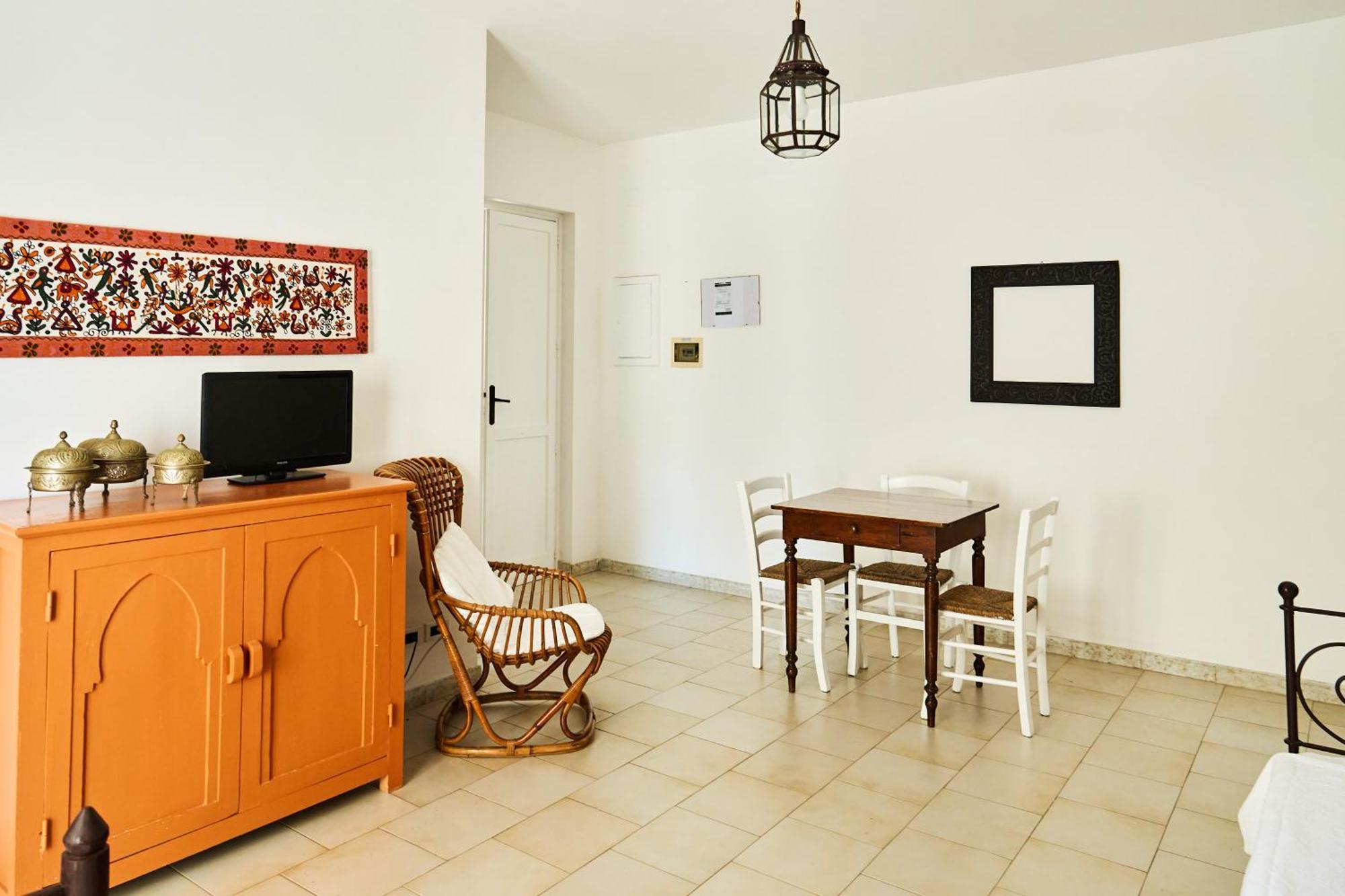 Tenuta Belvedere Otranto Exterior foto