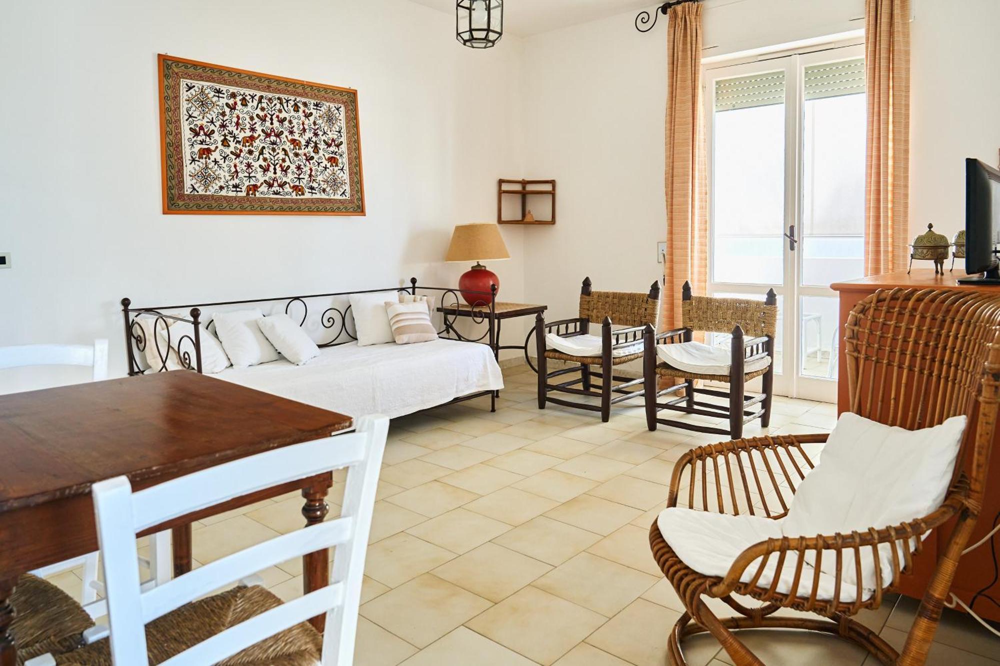 Tenuta Belvedere Otranto Exterior foto