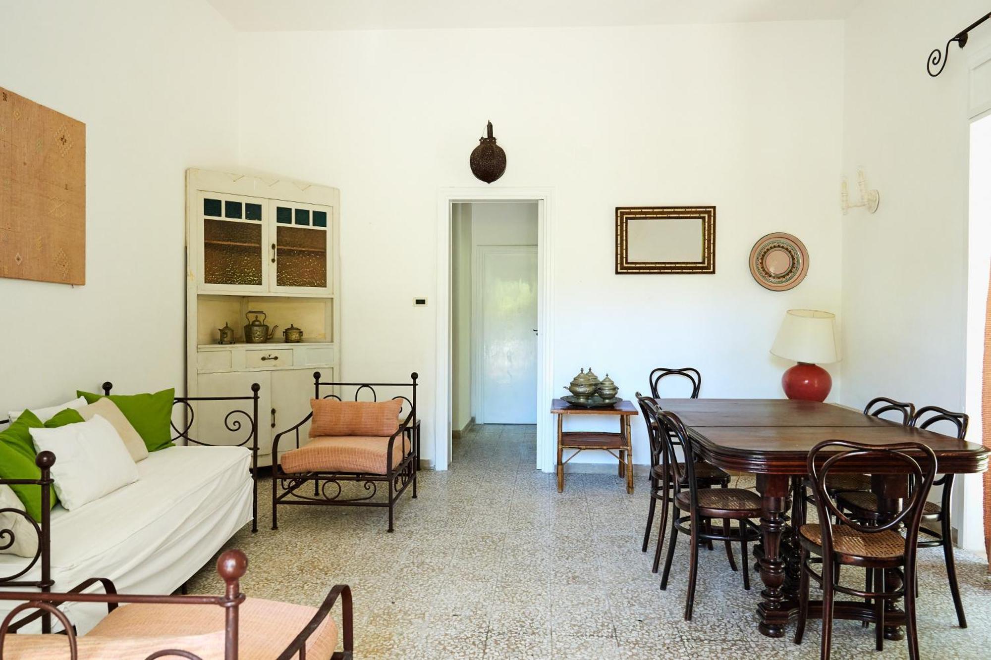 Tenuta Belvedere Otranto Exterior foto