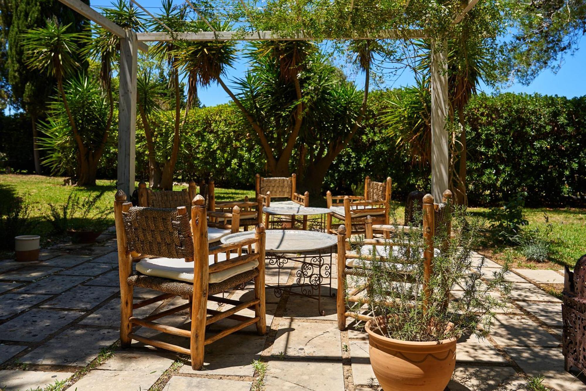 Tenuta Belvedere Otranto Exterior foto