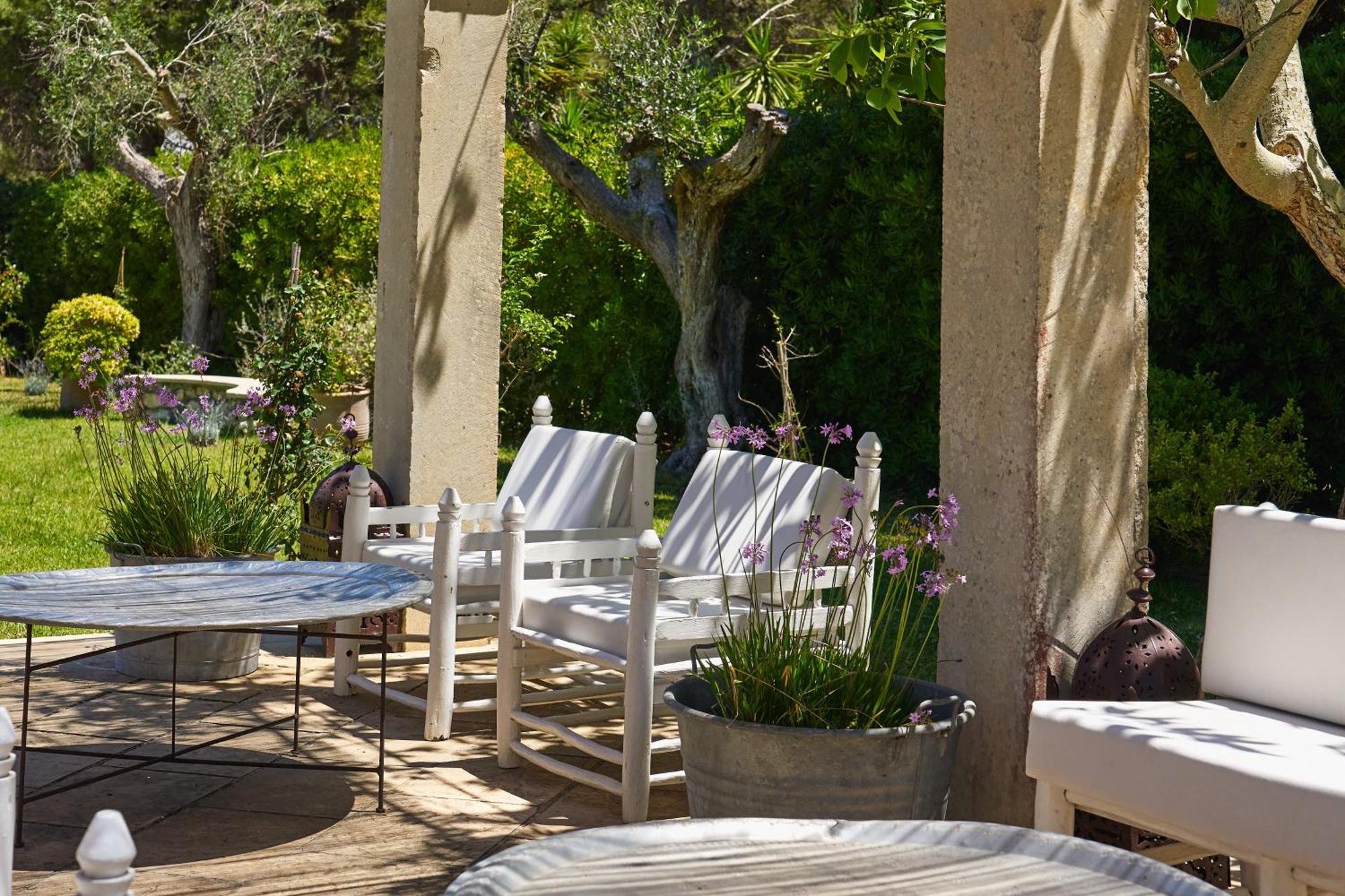 Tenuta Belvedere Otranto Exterior foto