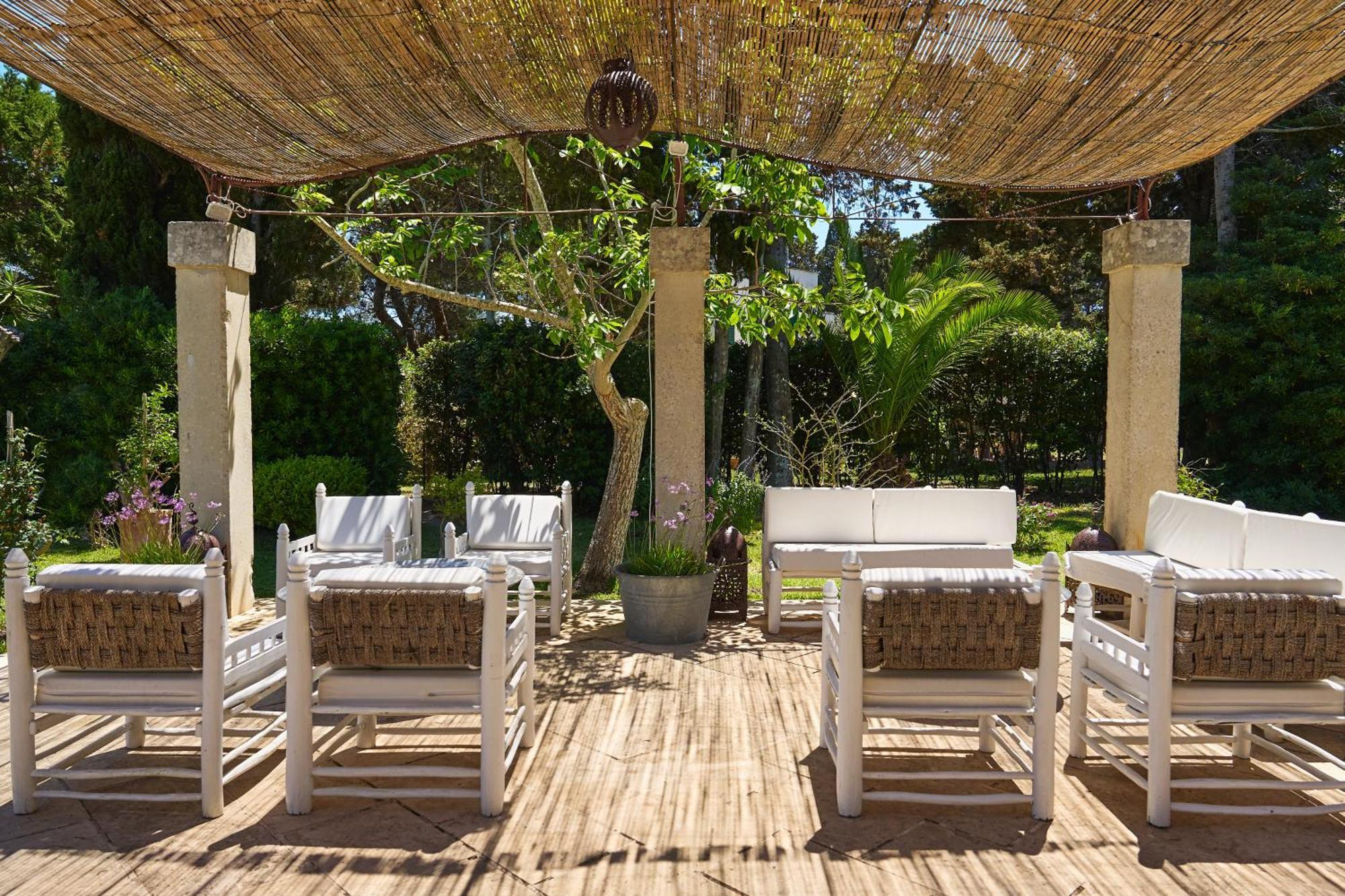 Tenuta Belvedere Otranto Exterior foto