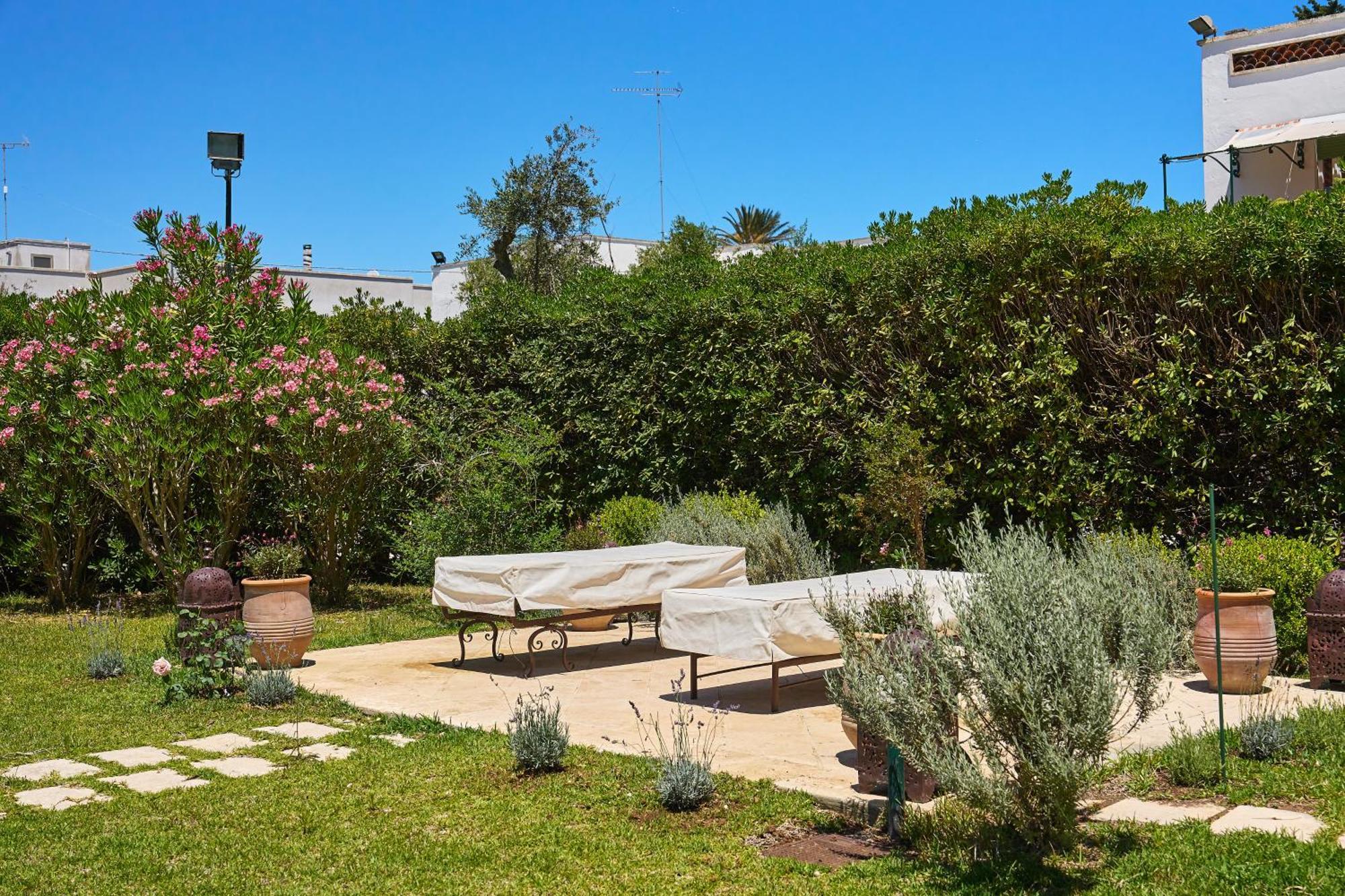 Tenuta Belvedere Otranto Exterior foto