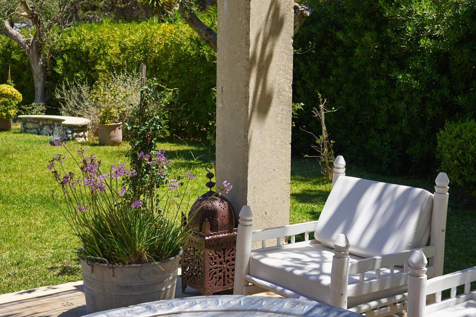 Tenuta Belvedere Otranto Exterior foto